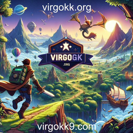 Explorando o Mundo dos Jogos de Aventura