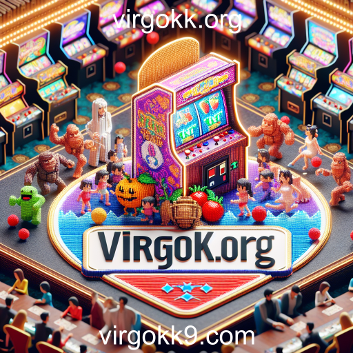 O Renascimento dos Jogos de Arcade na Era Digital